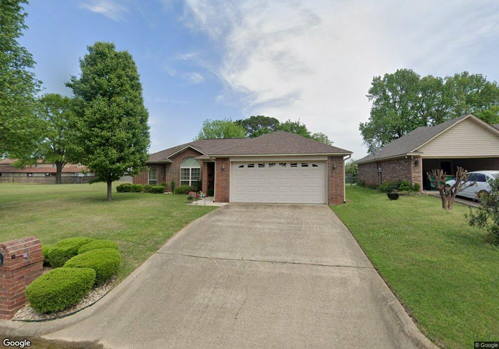 4914 Hidden Acres, Texarkana, TX 75503 - photo 1