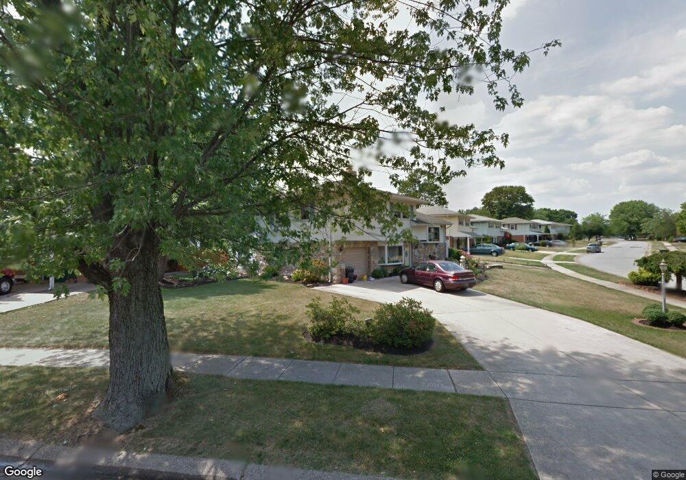 4717 Barker Rd, Wilmington, DE 19808 - photo 1