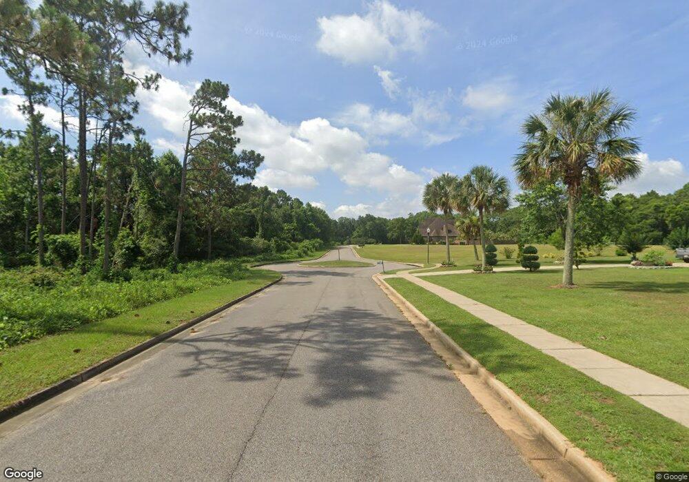 0 Magnolia Downs E unit 14 0643436, Dawes, AL 36695 - photo 1