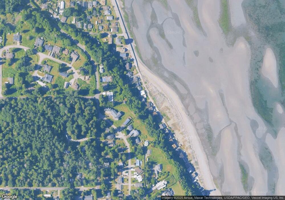 203 Bay View Dr, Point Roberts, WA 98281 - photo 1