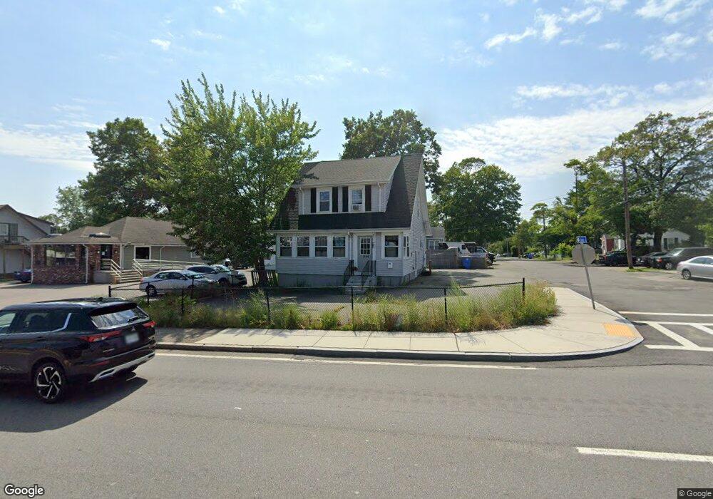 1146 N Main St, Randolph, MA 02368 - photo 1