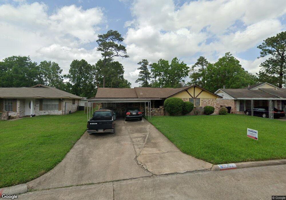 7701 Gleason Rd, Houston, TX 77016 - photo 1