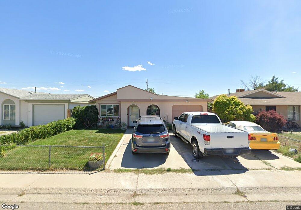 3043 Lancaster Gate St, Grand Junction, CO 81504 - photo 1