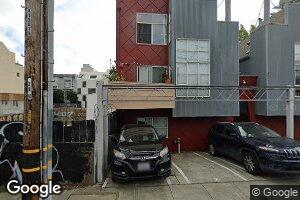 265 Shipley St, San Francisco, CA 94107
