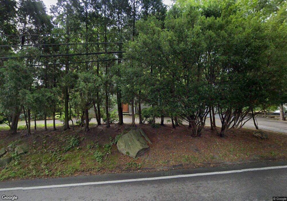 75 Maple St, Sherborn, MA 01770 - photo 1