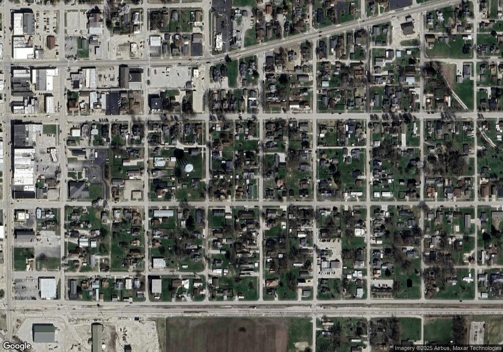 78 5th St SE, Linton, IN 47441 - photo 1