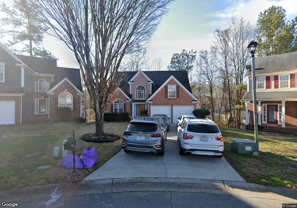 3290 Dundee Ridge Way, Duluth, GA 30096 - photo 1
