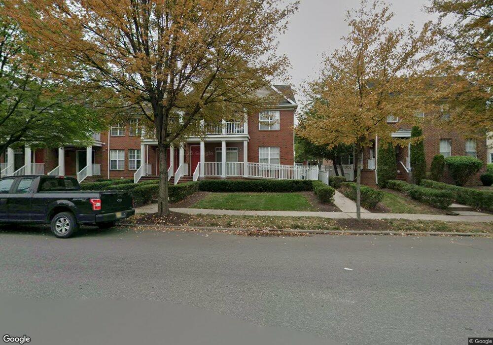 0 Park Square, Metuchen, NJ 08840 - photo 1