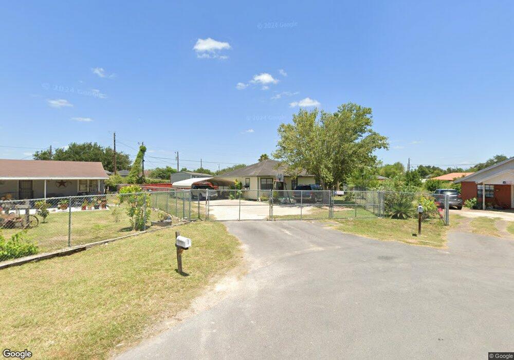 2813 Dario St, Weslaco, TX 78599 - photo 1