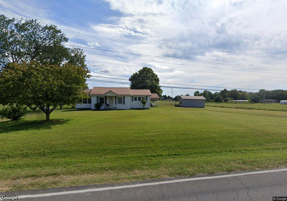 1540 Temple Grove Rd, Crandall, GA 30711 - photo 1