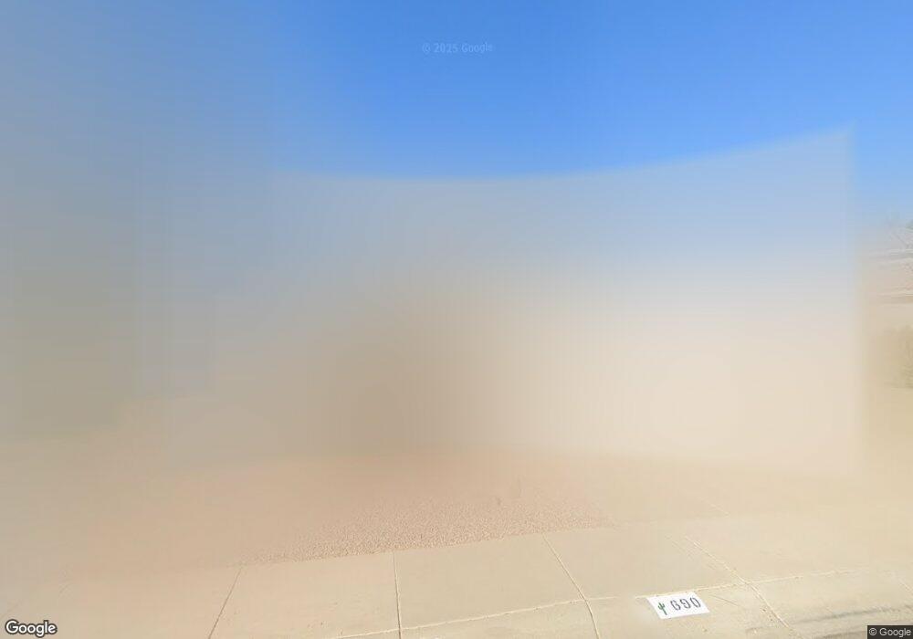 690 N Nantucket St, Chandler, AZ 85225 - photo 1