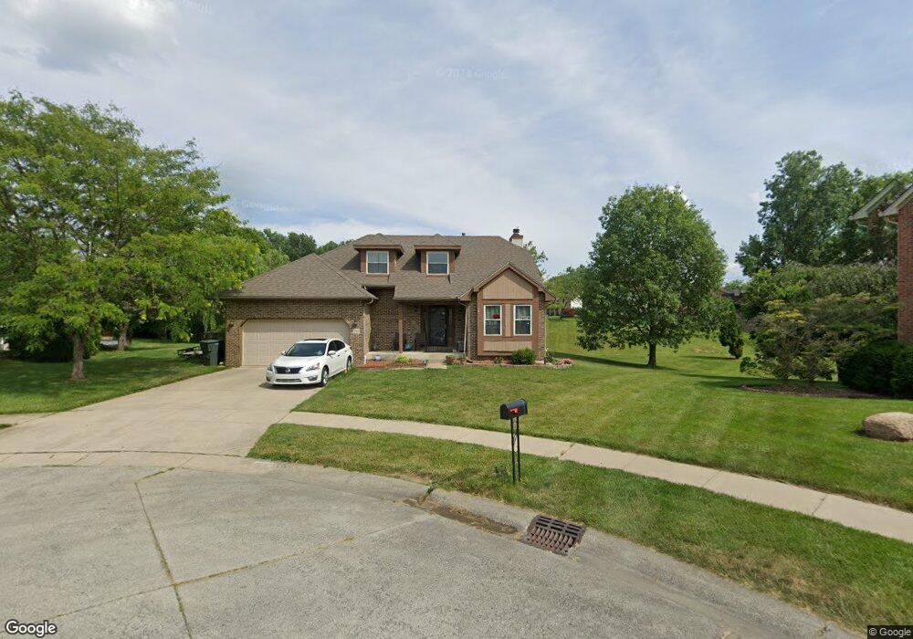 508 Brandon Ct, Columbus, OH 43213 - photo 1