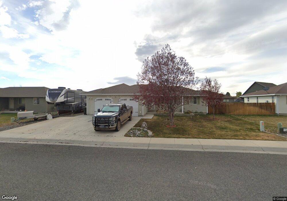 3020 Twin Creek Trail Ave, Cody, WY 82414 - photo 1
