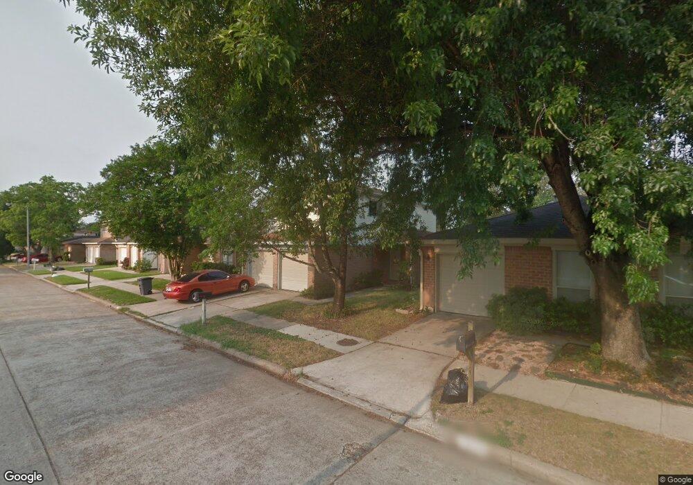 7831 Greenedge Dr, Houston, TX 77040 - photo 1