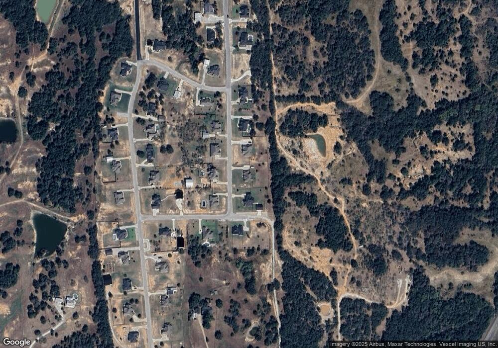 116 Saddle Horn Trail, Boyd, TX 76023 - photo 1