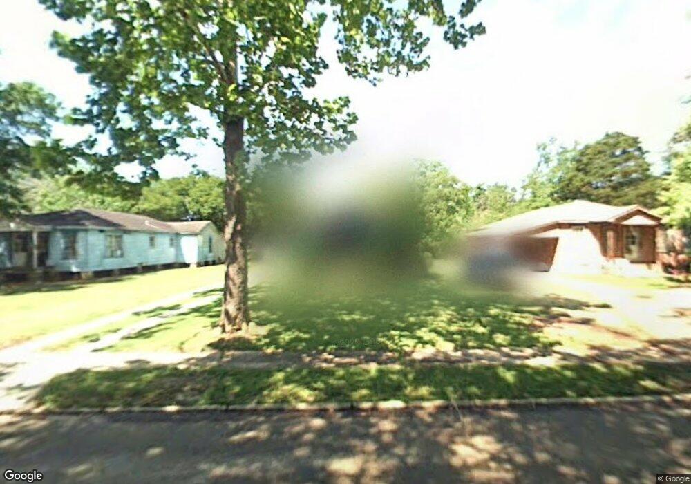 711 Lecompte St, Deridder, LA 70634 - photo 1