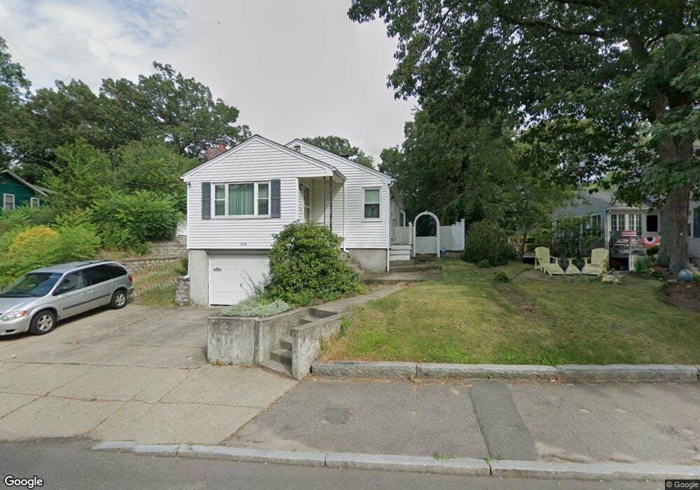 868 Middle St, Weymouth, MA 02188 - photo 1