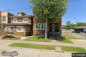 1112 W 11th Ave, Gary, IN 46402
