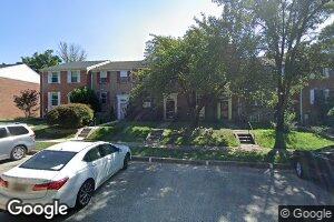 95 Blondell Ct, Lutherville Timonium, MD 21093