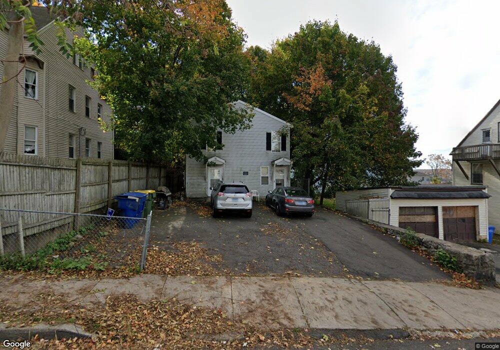 40 Wood St, Waterbury, CT 06704 - photo 1