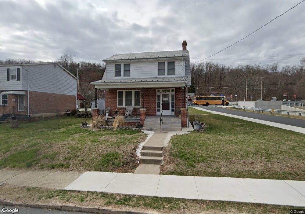 2 Marshall Ave, Reading, PA 19606 - photo 1