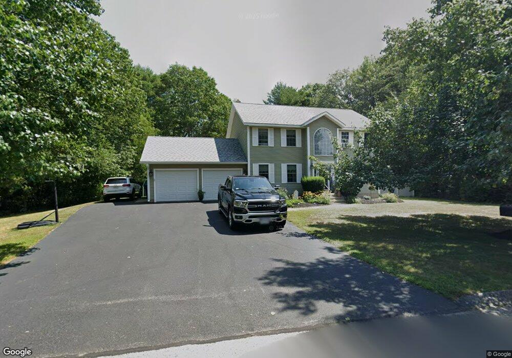 6 Fern St, Baldwinville, MA 01436 - photo 1