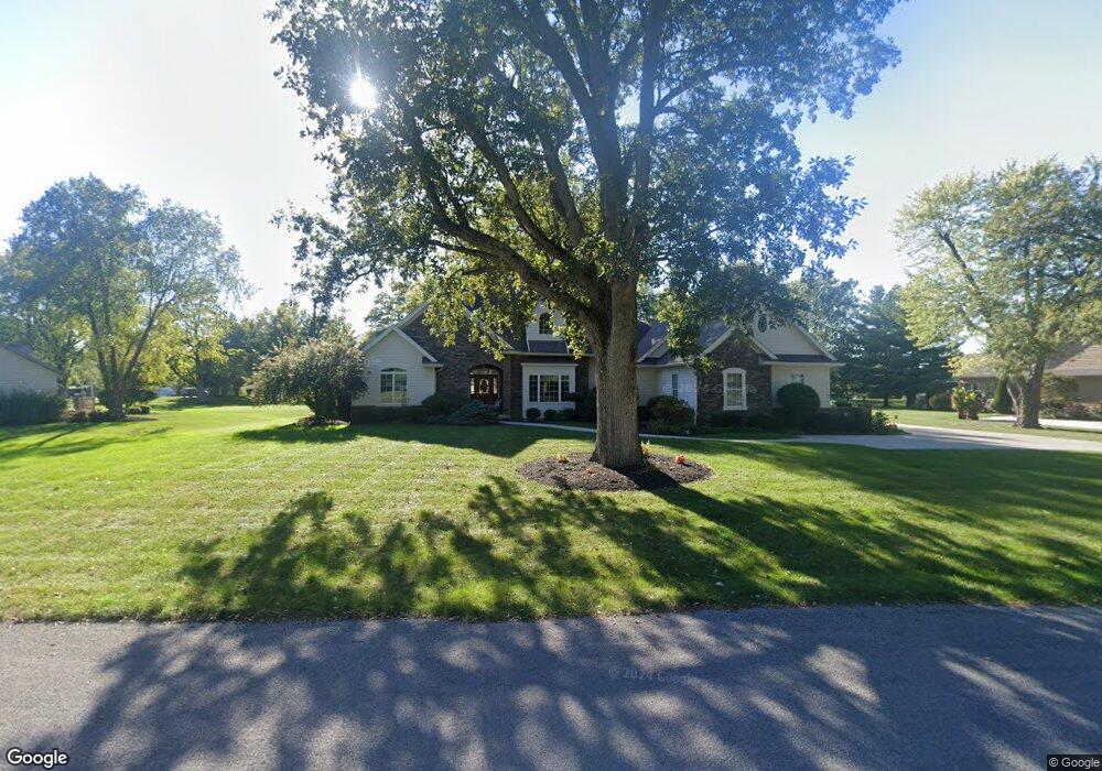 1266 Hickorywood Ln, Lima, OH 45805 - photo 1