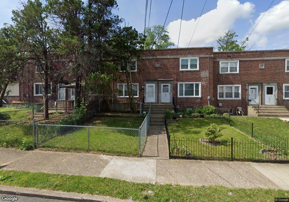 405 Royal Ave, Camden, NJ 08105 - photo 1