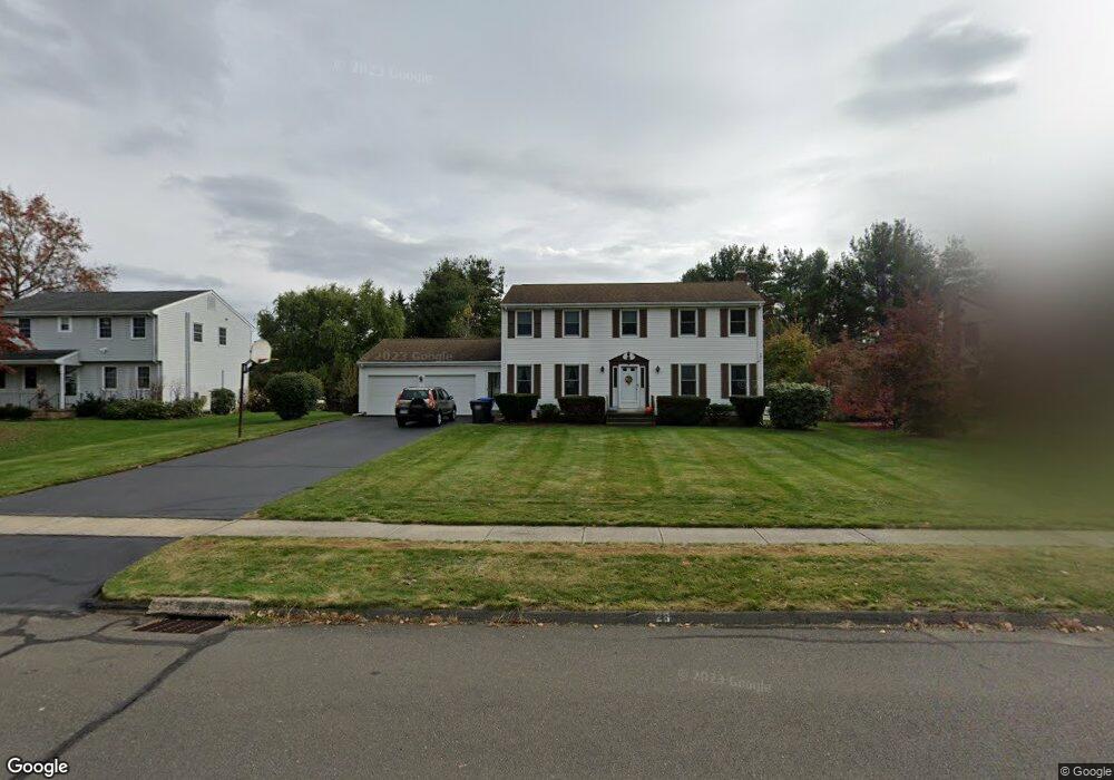 29 Stephanie Ln, South Windsor, CT 06074 - photo 1