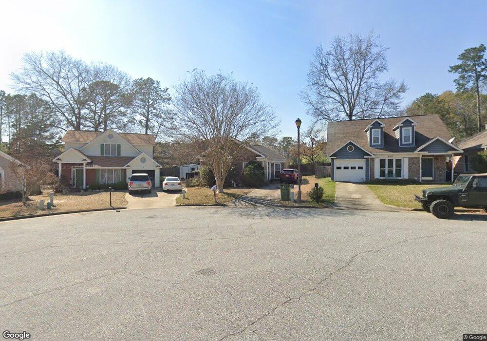 5413 Lakepointe Ct, Columbus, GA 31907 - photo 1