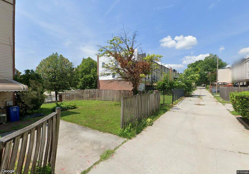 1026 Vine St, Baltimore, MD 21223 - photo 1