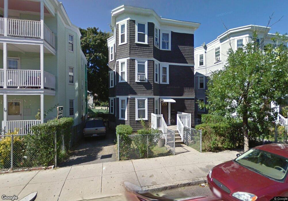 3985 Washington St, Roslindale, MA 02131 - photo 1