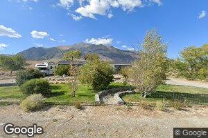 126 Toiyabe St, Kingston, NV 89310