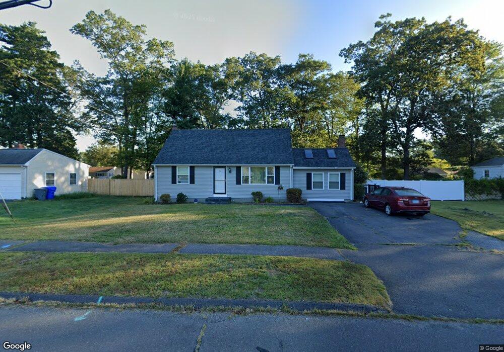 24 Post Rd, Enfield, CT 06082 - photo 1