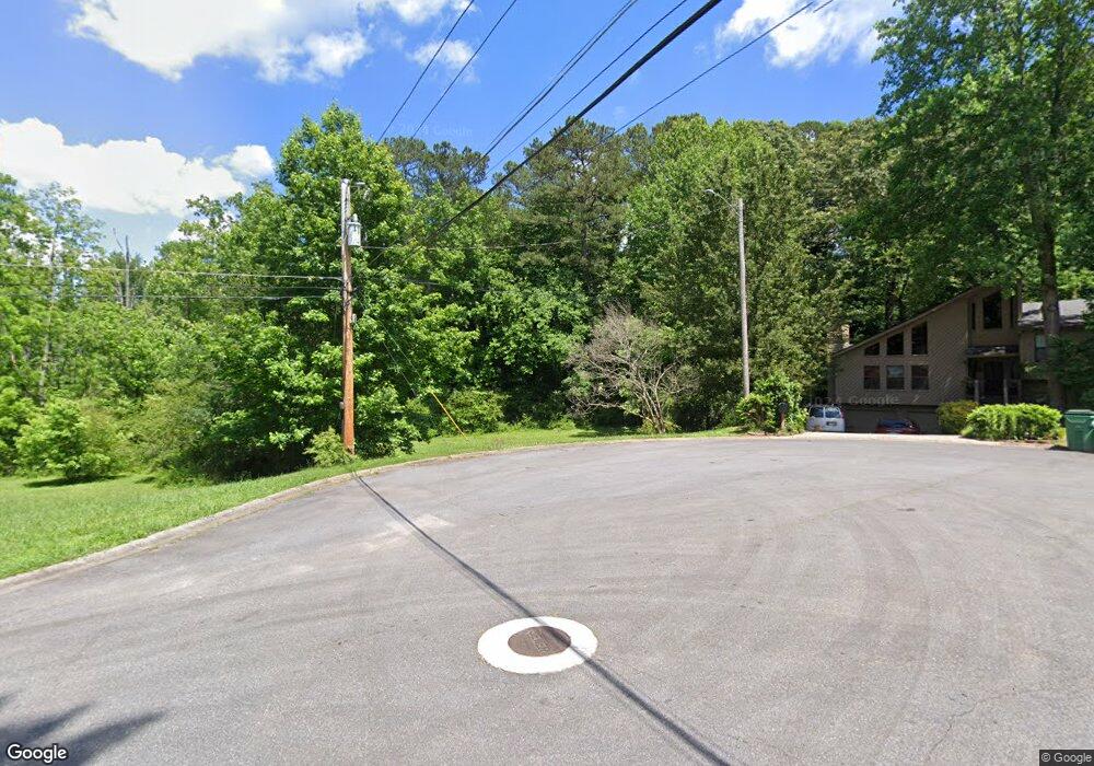 1841 Blackwater Dr, Marietta, GA 30066 - photo 1