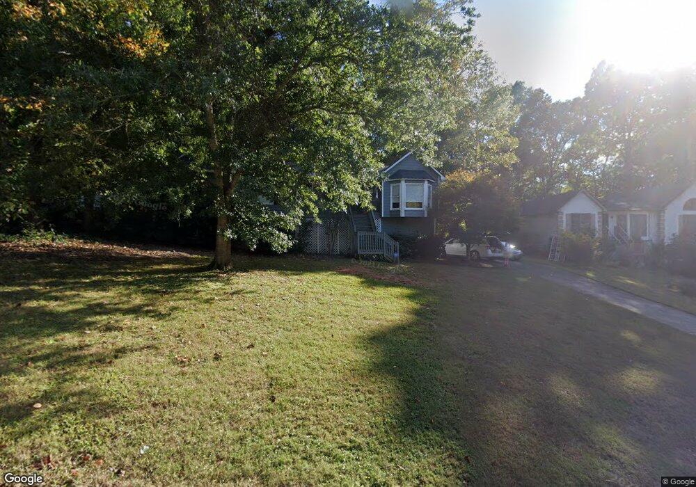 2132 Clementine Dr unit 5A, Marietta, GA 30066 - photo 1