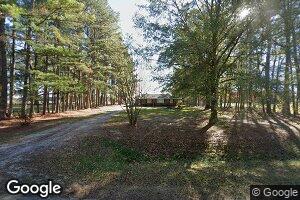 1650 County Road 515, Myrtle, MS 38650