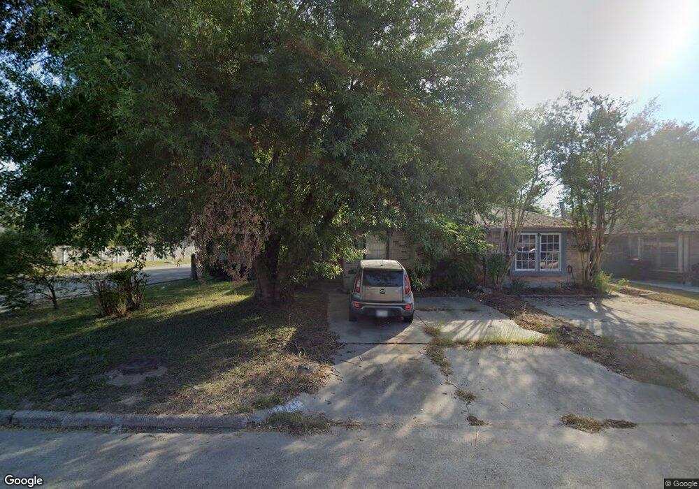 10046 Ridgecoral Ct, Houston, TX 77038 - photo 1