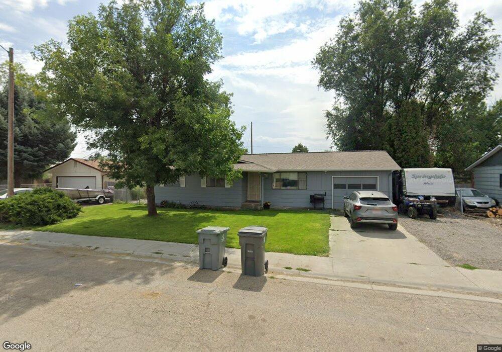 602 E Selway Dr, Homedale, ID 83628 - photo 1