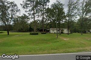 1207 Tank Rd, Odum, GA 31555