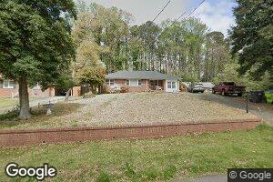 791 Daniell Dr SE, Smyrna, GA 30080