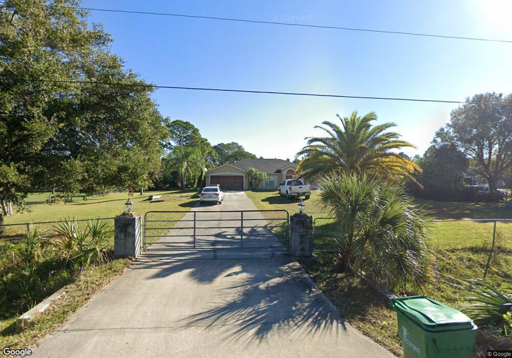 5345 Fan Palm Ave, Cocoa, FL 32927 - photo 1
