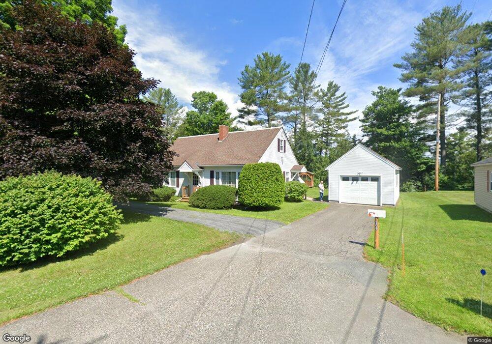 209 Stetson Terrace, Saint Johnsbury, VT 05819 - photo 1