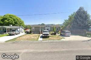 385 S 200 E, Ephraim, UT 84627