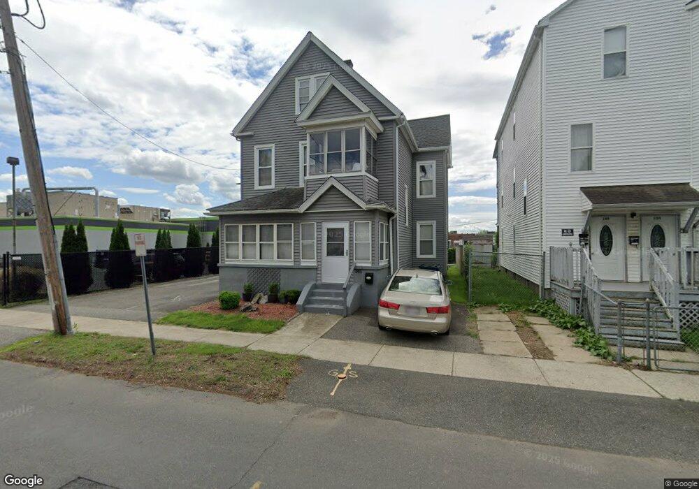 145 New Bridge St, West Springfield, MA 01089 - photo 1