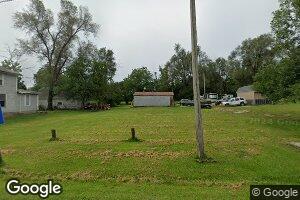 106 W Old South St, Milton, IA 52570