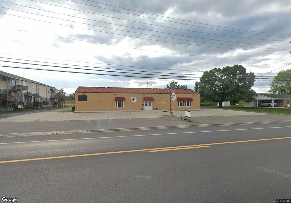 716 N Main St, Moorefield, WV 26836 - photo 1