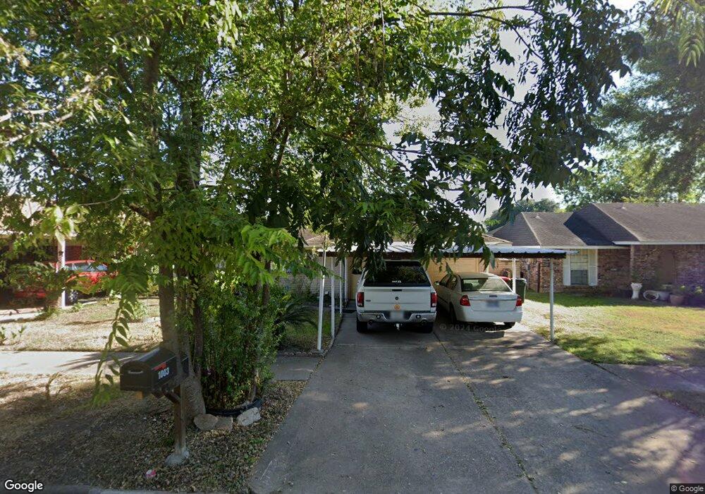 1003 Forestburg Dr, Houston, TX 77038 - photo 1