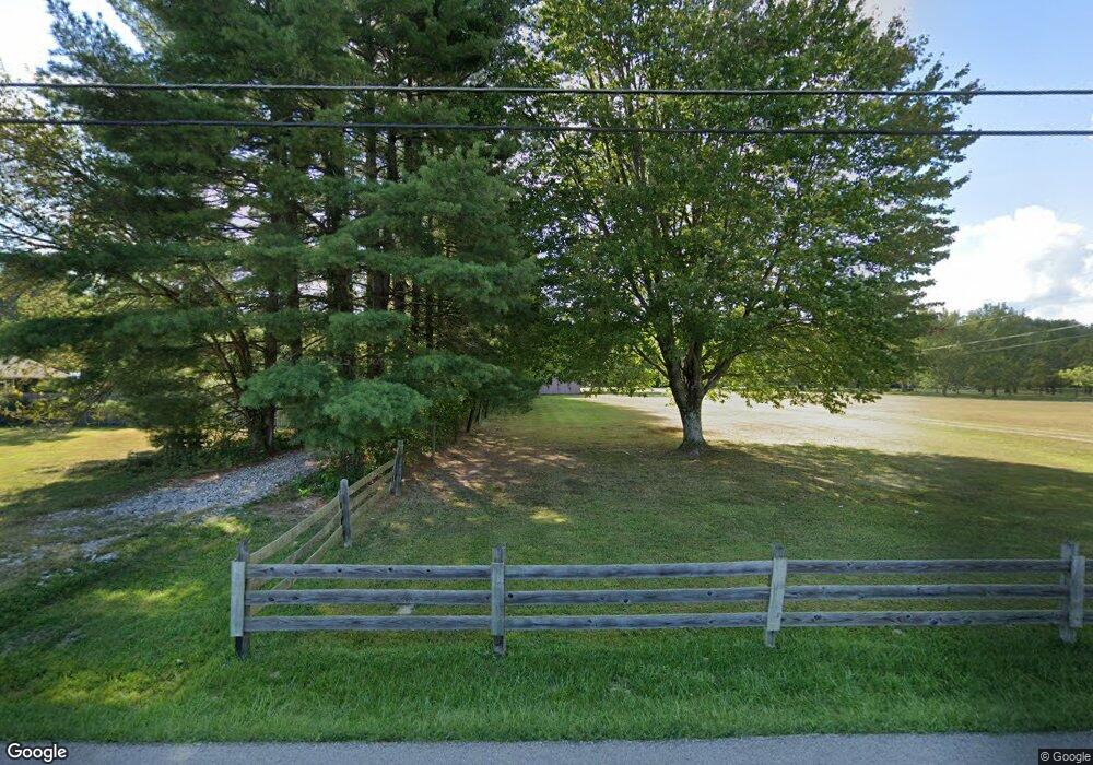 6724 S 550 W, Columbus, IN 47201 - photo 1