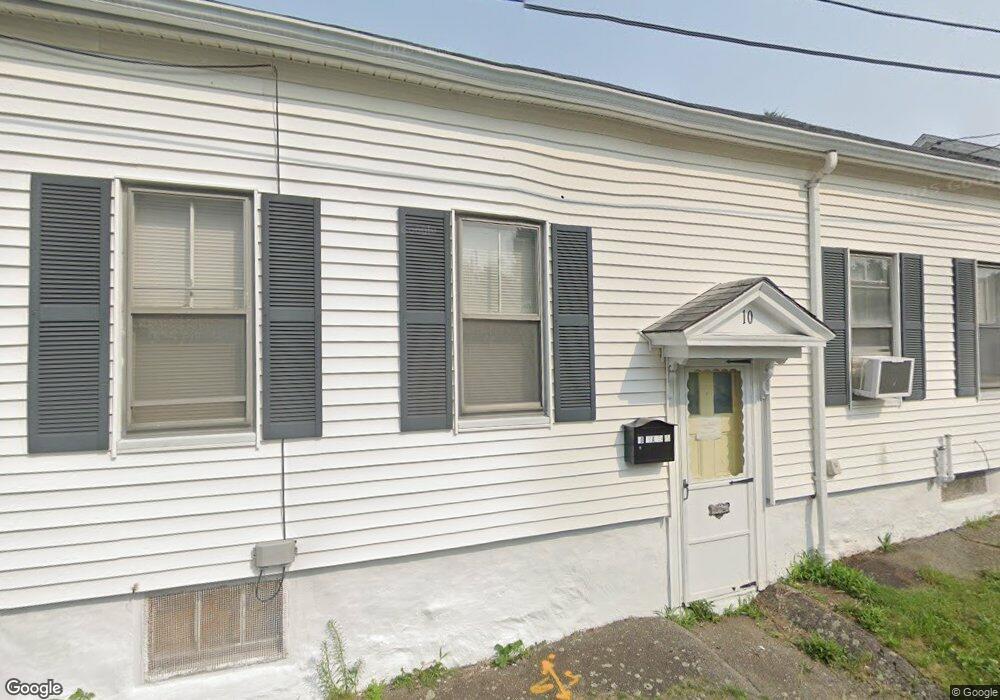 10 Chapin St, Fall River, MA 02724 - photo 1